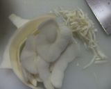 蕪の4種漬け作り方9写真