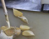 完熟トマトでミートソース作り方1写真