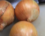 完熟トマトでミートソース作り方3写真
