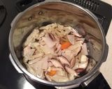 油で炒めない！ダイエット向けヘルシー豚汁作り方1写真