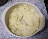 じゃがいもと玉ねぎの甘辛だれ焼き♡作り方2写真