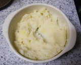 じゃがいもと玉ねぎの甘辛だれ焼き♡作り方2写真