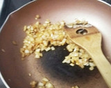 じゃがいもと玉ねぎの甘辛だれ焼き♡作り方4写真