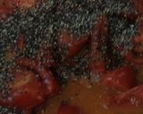 完熟トマトでミートソース作り方12写真