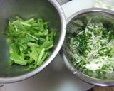 蕪の4種漬け作り方10写真