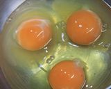 完熟トマトでミートソース作り方20写真