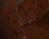 完熟トマトでミートソース作り方14写真