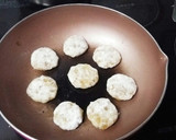 じゃがいもと玉ねぎの甘辛だれ焼き♡作り方7写真