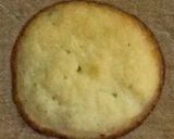 糖質制限！大豆粉ラングドシャ作り方7写真