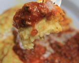 完熟トマトでミートソース作り方30写真
