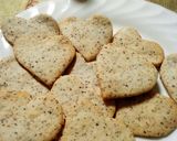 さくさく☆はちみつシナモンクッキー作り方4写真