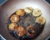 じゃがいもと玉ねぎの甘辛だれ焼き♡作り方9写真