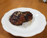 じゃがいもと玉ねぎの甘辛だれ焼き♡作り方11写真