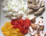 スペイン料理☆フラメンカ&エッグ♪作り方1写真