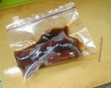 圧力鍋　いかめし作り方10写真