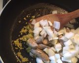 スペイン料理☆フラメンカ&エッグ♪作り方4写真
