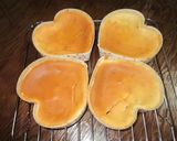 かんたんおいしいクランベリーチーズケーキ作り方12写真