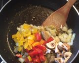 スペイン料理☆フラメンカ&エッグ♪作り方5写真