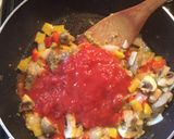 スペイン料理☆フラメンカ&エッグ♪作り方6写真