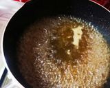 ♡たまごのお吸い物♡作り方1写真