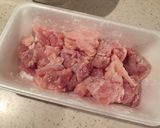 激うま★大根と鶏肉のガリバタポン炒め作り方2写真