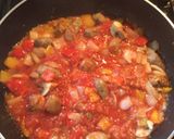 スペイン料理☆フラメンカ&エッグ♪作り方7写真