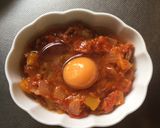 スペイン料理☆フラメンカ&エッグ♪作り方9写真