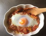 スペイン料理☆フラメンカ&エッグ♪作り方10写真