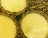七夕☆彡2つの味が楽しい♪カルピスゼリー作り方2写真