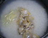 あさりとシメジの炊き込みご飯作り方3写真