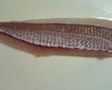 魚料理★真鯛のお刺身〜湯引きの仕方作り方4写真