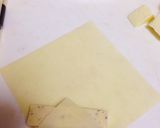 ワンタンのチーズ揚げ作り方3写真