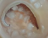 魚料理★真鯛のお刺身〜湯引きの仕方作り方5写真