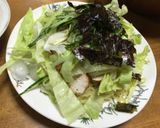 爽やか鶏冷麺作り方1写真