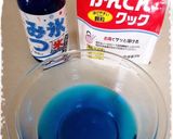 ☆七夕☆キラキラゼリー☆作り方4写真