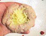 チーズinおからdeメンチカツ作り方2写真