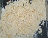 マカデミアチーズチキンフライ☆作り方1写真