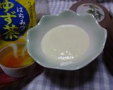 TGG豆乳ヨーグルトの我が家流～実験中♪作り方27写真
