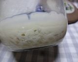 TGG豆乳ヨーグルトの我が家流～実験中♪作り方29写真