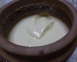 TGG豆乳ヨーグルトの我が家流～実験中♪作り方30写真