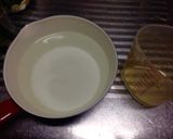 我が家のやみつき浅漬け。作り方3写真