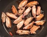 おつまみに♪鶏のピリ辛照り焼き☆作り方3写真