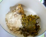 梅ジュースを作った後の梅で☆梅味噌作り方3写真