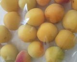 超簡単！うめぇ～梅しょうゆ作り方3写真