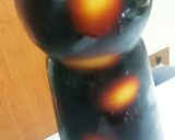 超簡単！うめぇ～梅しょうゆ作り方5写真