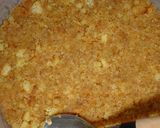 濃厚！N.Y.スタイルチーズケーキ作り方1写真