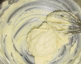 濃厚！N.Y.スタイルチーズケーキ作り方2写真