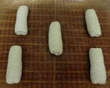 ライ麦入りのシンプルセミハードパン作り方5写真