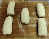 ライ麦入りのシンプルセミハードパン作り方6写真