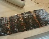 シソと鰹節の梅ペースト作り方3写真